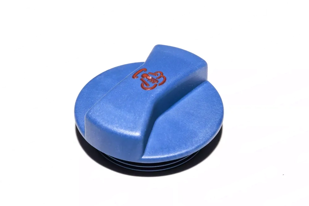 Крышка расширительного бачка OSSCA 1J0121321B